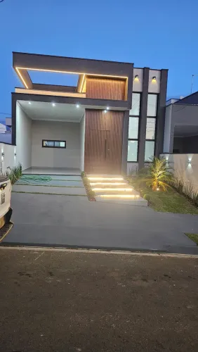 Casa no ipe 2 Tatui