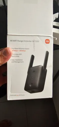 Repetidor de Wi-fi TP-Link