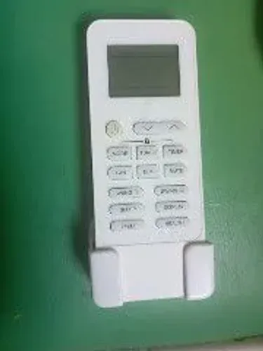 Controle de ar condicionado agratto