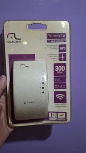 Repetidor