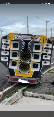 Paredinha