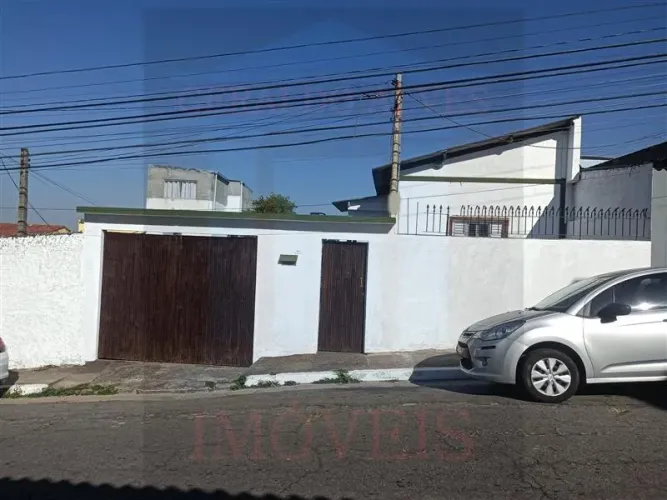 Terreno Vila Moraes Sao Paulo/SP