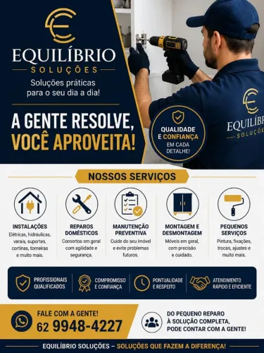 Prestador de serviço 