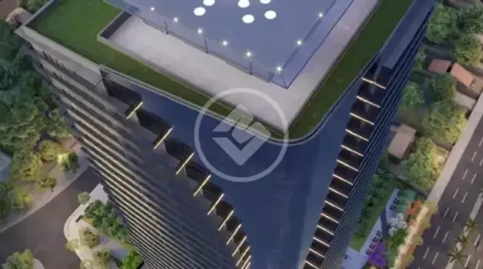 Meia Laje Comercial Cidade OPUS Corporate codigo: 338394