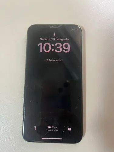 IphoneX 64 gb usado 