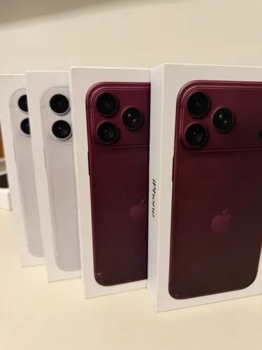 iPhone 18 pro max