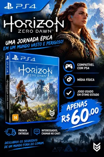 Jogos ps4