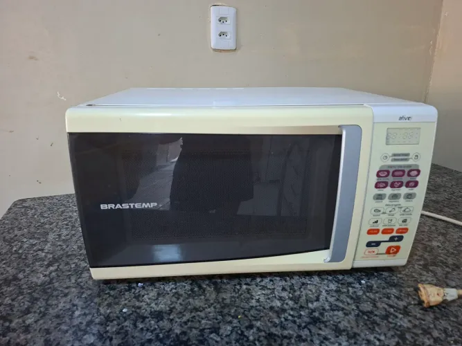Microondas