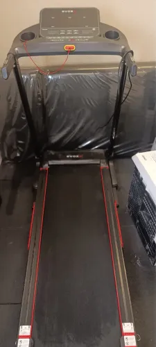 Esteiras/bicicleta ergométrica 