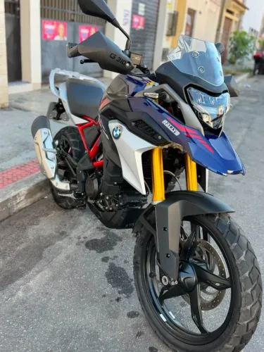BMW 310 GS 2023