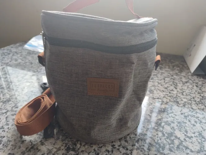 Bolsa térmica (so envio)