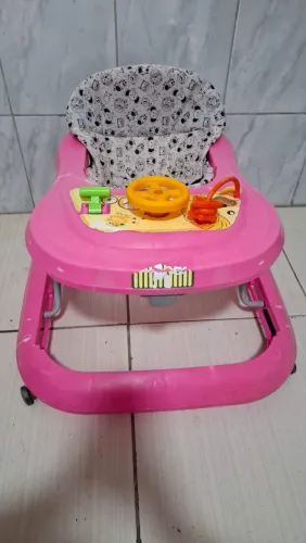 Vendo  andaja apartir de 80