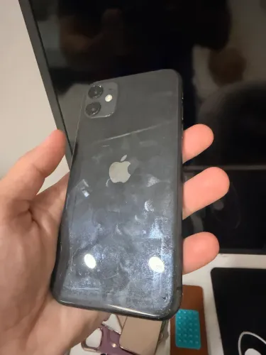 iPhone 11 128gb preto
