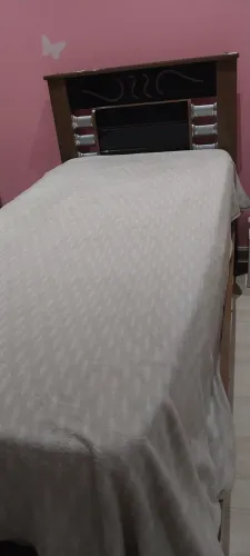 Cama de solteiro