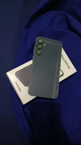 A55 5G 128 Gb 1100 Reais