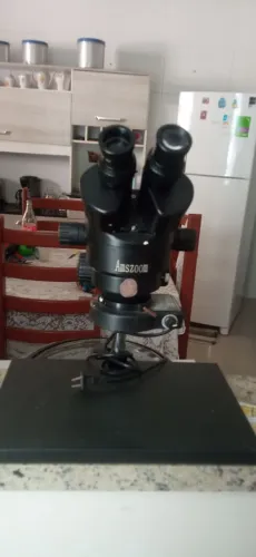 microscópio