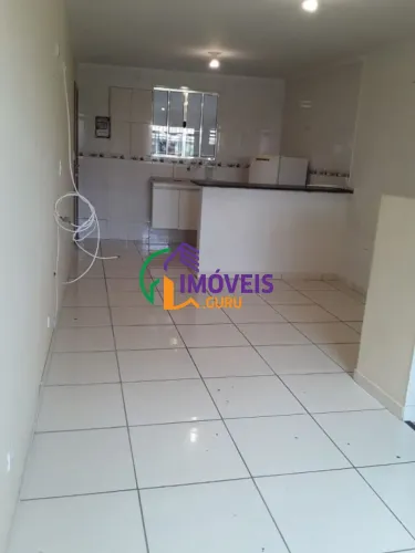 APARTAMENTO - JARDIM ESTER - SP