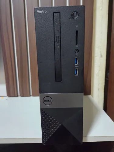 Dell Vostro 3268 Slim i3 6100 8GB RAM SSD 240GB