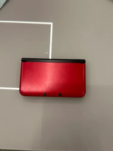 Nintendo 3DS XL usado Desbloqueado