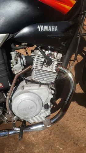 Moto boa !