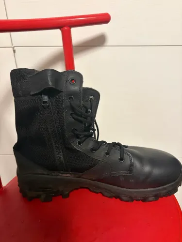 Bota tatica da five eleven 5.11 speed 3.0 preta/ tamanho 43
