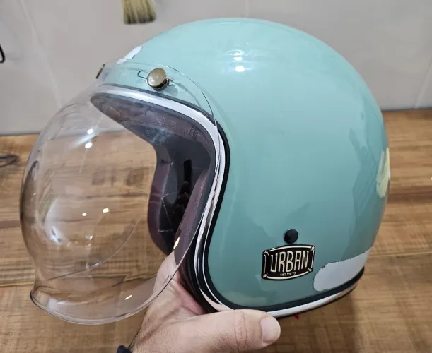 Capacete Urban Helmets Tracer