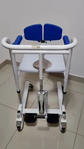 Cadeira de transferência 
