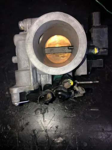 Mecânico de moto