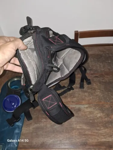 vendo mochila kamelback original