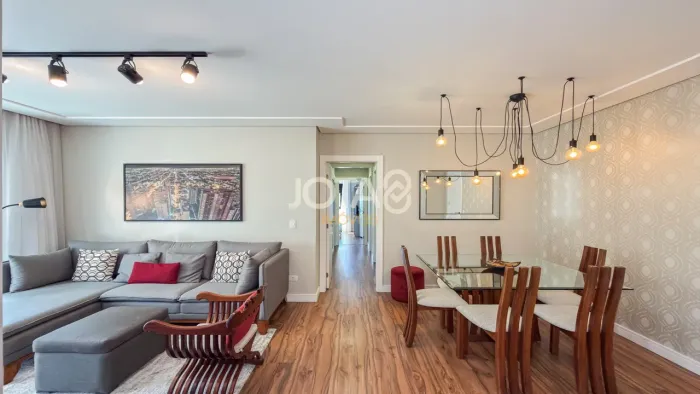 APARTAMENTO 4 QUARTOS E 4 VAGAS NO CABRAL Apartamento 4 Quartos E 4 Vagas No Cabral