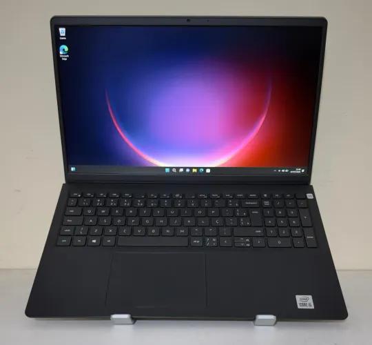 Notebook Dell Core i5-10 Gen 16GB RAM SSD NVMe M2 512GB Completo oportunidade única
