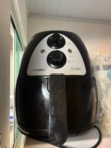 Air fryer mondial