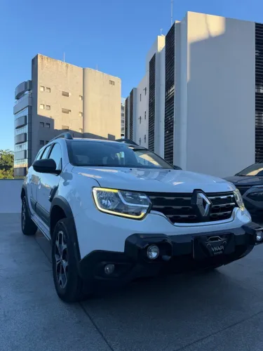 Renault Duster Iconic 1.6 16V Flex AUT 2023