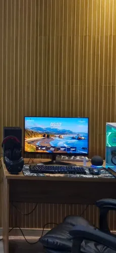 Monitor LG Ultragear 24" 180hz