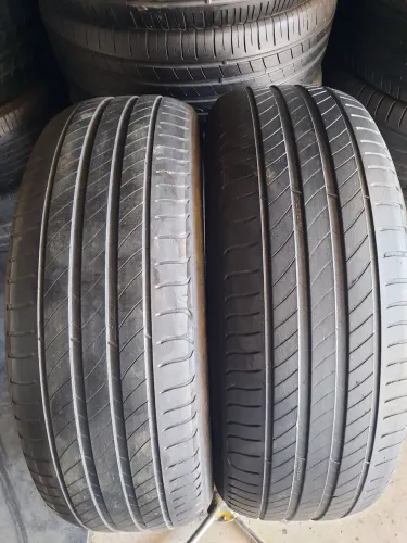 Pneu 215/60/17 Michelin (2 unidades)