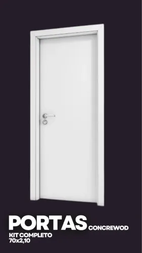 Vendo porta 0,70x2,10