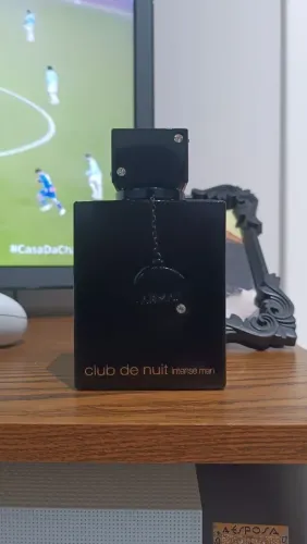 Perfume club de nuit intense 