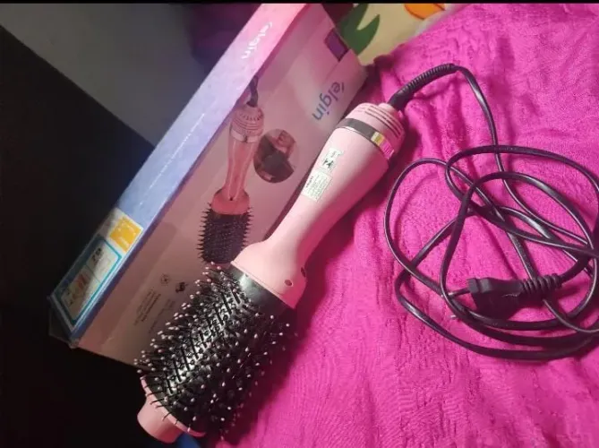 Escova Secadora