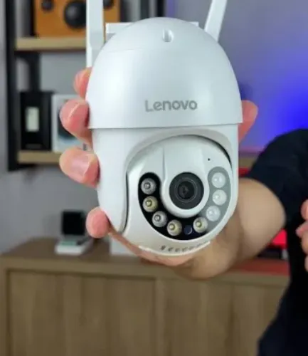 VENDESE CAMERA DE SEGURANÇA WIFI