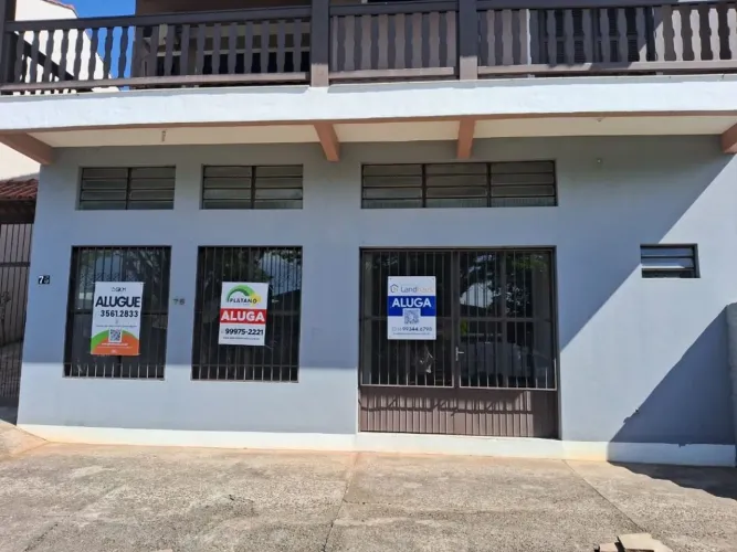 Loja para alugar, 70 m² por R$ 1.700/mês - Jardim Bühler - Ivoti/RS