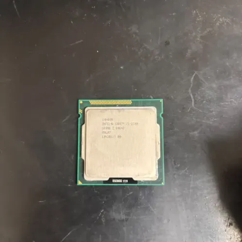 Processador Intel Core i5-2300