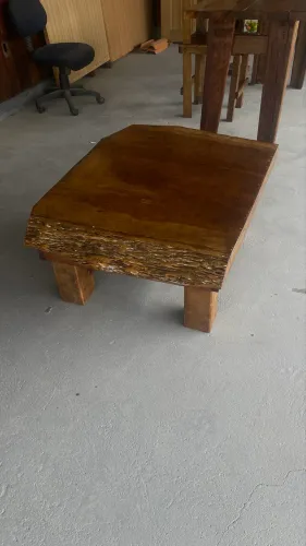 Mesa de centro 