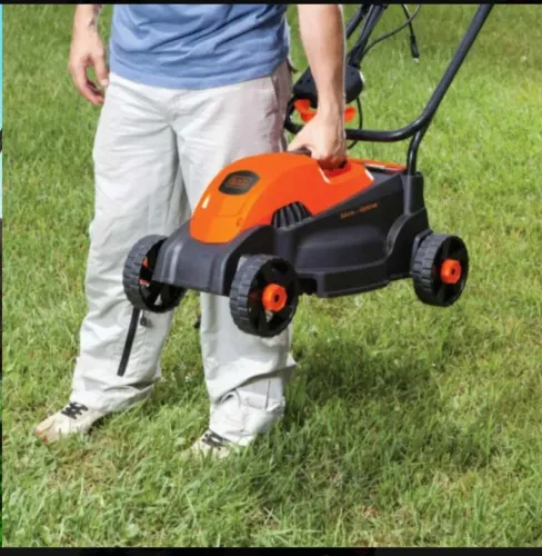 Cortador de Grama GR1000 1200W 220V