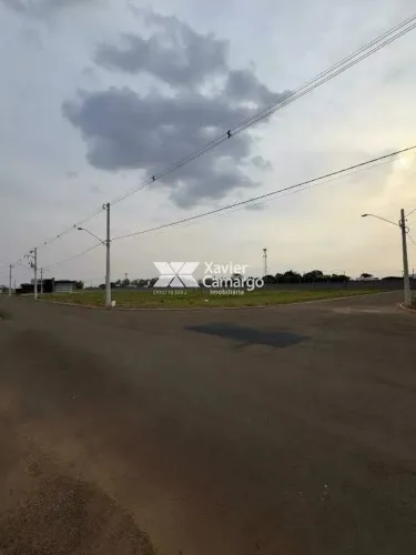 Lote de 1.098,49m² à venda no Condomínio Residencial Campestre Vila Rica - Rio Claro/SP