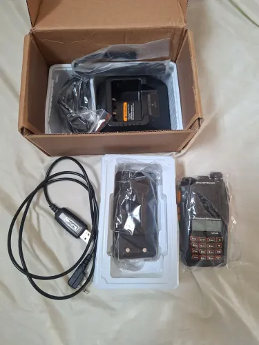 Radio Comunicador
