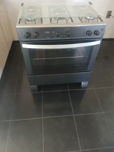 Vendo Fogão 5 bocas