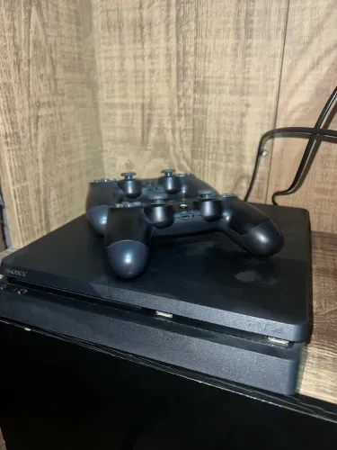 Ps4