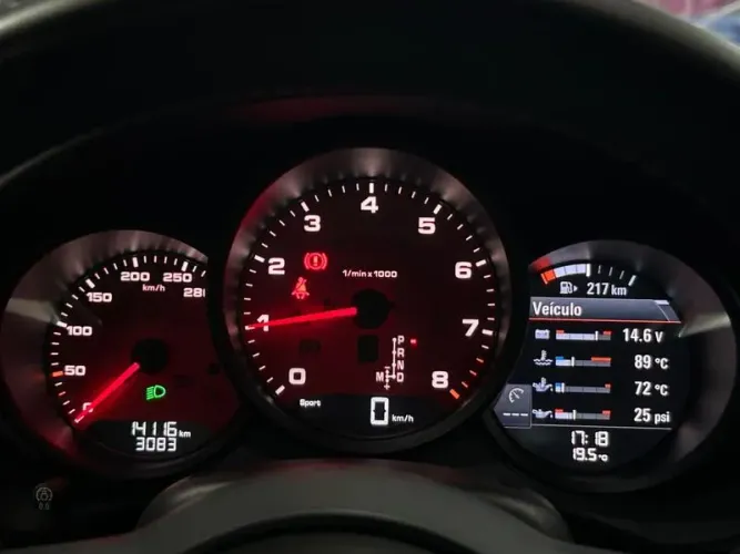 Porsche 718 Cayman 2.0 300cv 2022