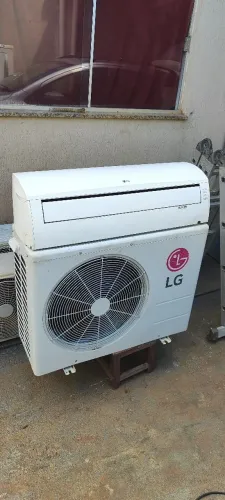 Ar condicionado
