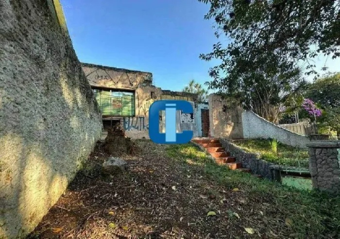 Terreno à Venda na Lapa 630 m² | Excelente Oportunidade de Investimento